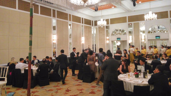 Thomsons Online Benefits Annual Conference @ Intercontinental Hotel