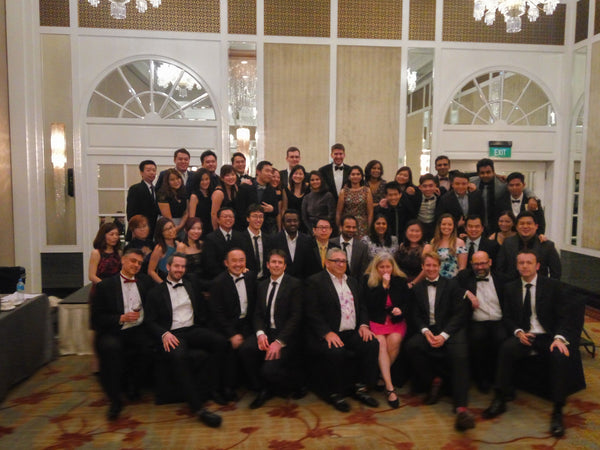 Thomsons Online Benefits Annual Conference @ Intercontinental Hotel