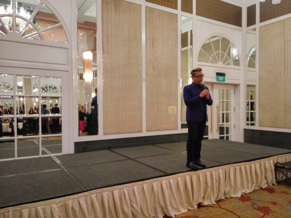 Thomsons Online Benefits Annual Conference @ Intercontinental Hotel