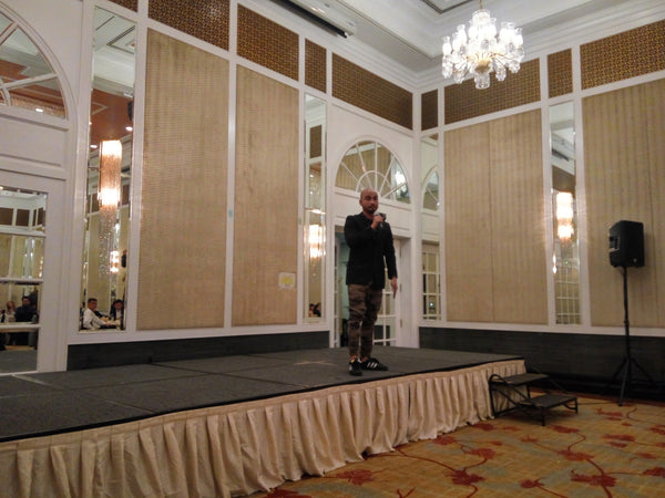 Thomsons Online Benefits Annual Conference @ Intercontinental Hotel