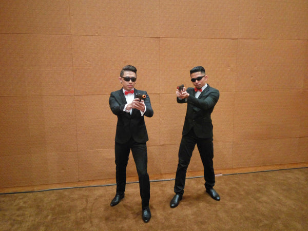 Veritas Vision Solution Day Conference @ Marina Bay Sands