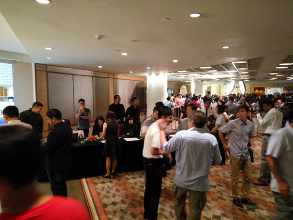 UTC Aerospace Systems Flight of Fantasy @ Fairmont Ballroom