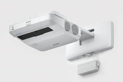 Epson EB-1460Ui Ultra-Short Throw Wireless Interactive WUXGA 3LCD Projector | AV rental Singapore | Ooffle