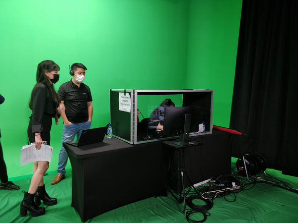 Boehringer-Ingelheim Virtual Event