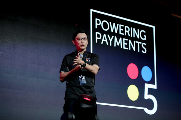 NETS Kickoff 2018 @ Fairmont Swiss Hotel