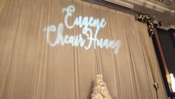 Eugene & Cheair Huang Wedding @ Orchard Hotel | Eugene & Cheair Huang Wedding @ Orchard Hotel