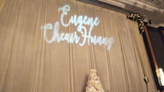 Eugene &amp; Cheair Huang Wedding @ Orchard Hotel