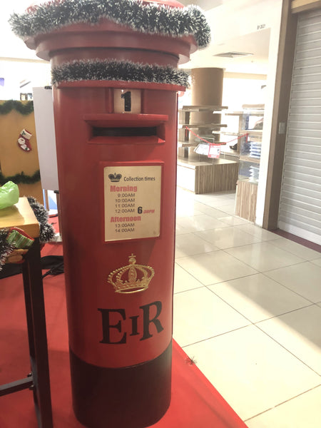 Far East Malls Christmas Activation 2018 @ West Coast Plaza