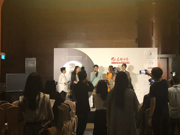 RWS Musical TARU Launch Press Conference Media PR Event @ Resorts World Sentosa