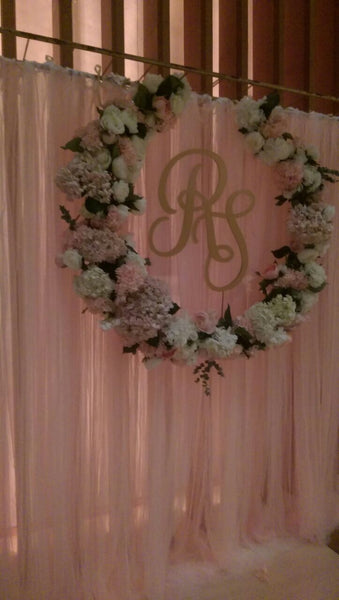 Shan & Sonny's Wedding @ Chjimes