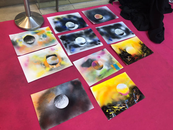 Seletar Mall Learning Festival 2019 @ Seletar Mall