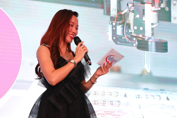 Infineon Global Supplier Day @ W Hotel