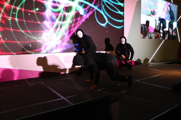 Infineon Global Supplier Day @ W Hotel