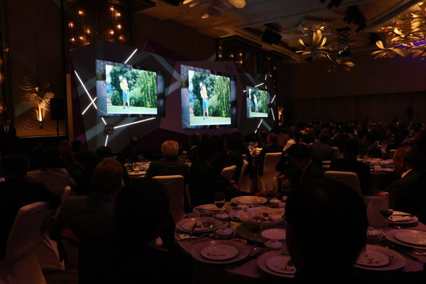 Infineon Global Supplier Day @ W Hotel