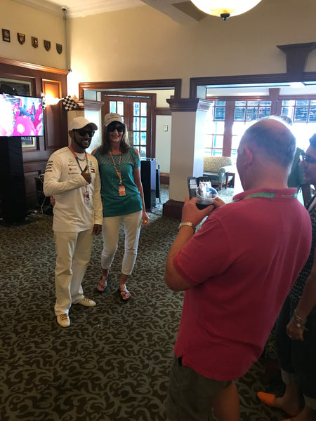 Formula One Race F1 Impersonator 2018 @ Singapore Recreation Club