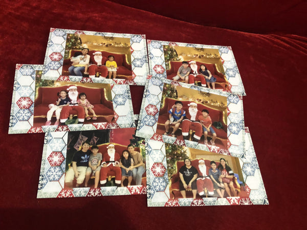 Far East Malls Christmas Activation 2018 @ West Coast Plaza