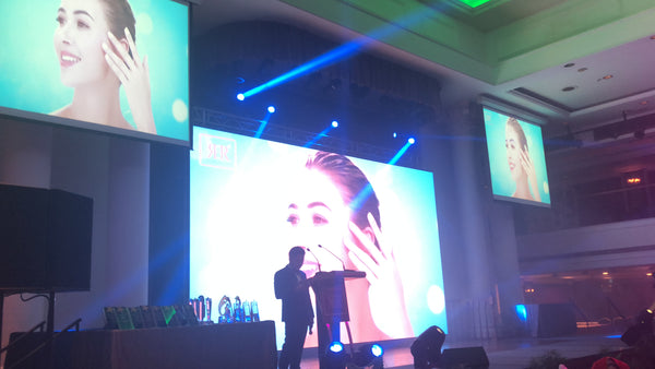 R3R Gala Dinner 2019 The Promise @ Orchid Country Club