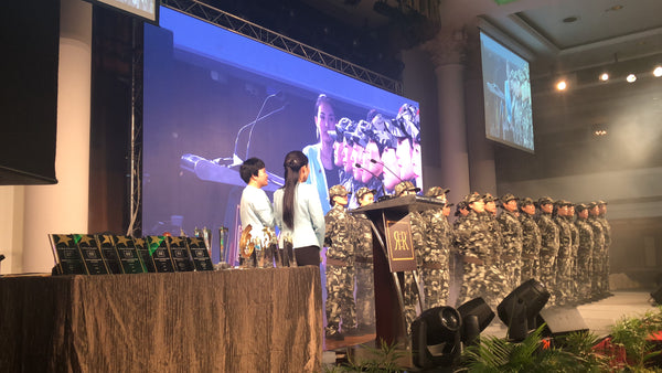 R3R Gala Dinner 2019 The Promise @ Orchid Country Club