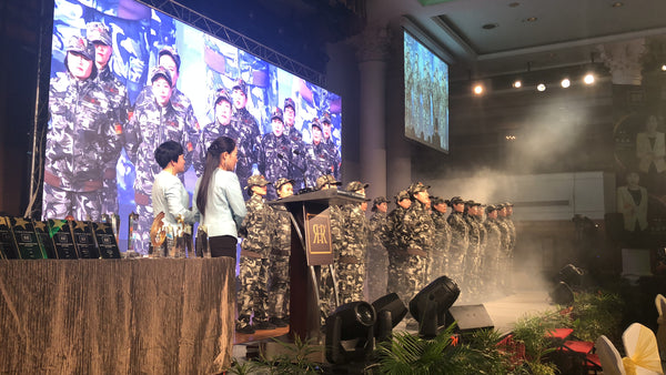 R3R Gala Dinner 2019 The Promise @ Orchid Country Club