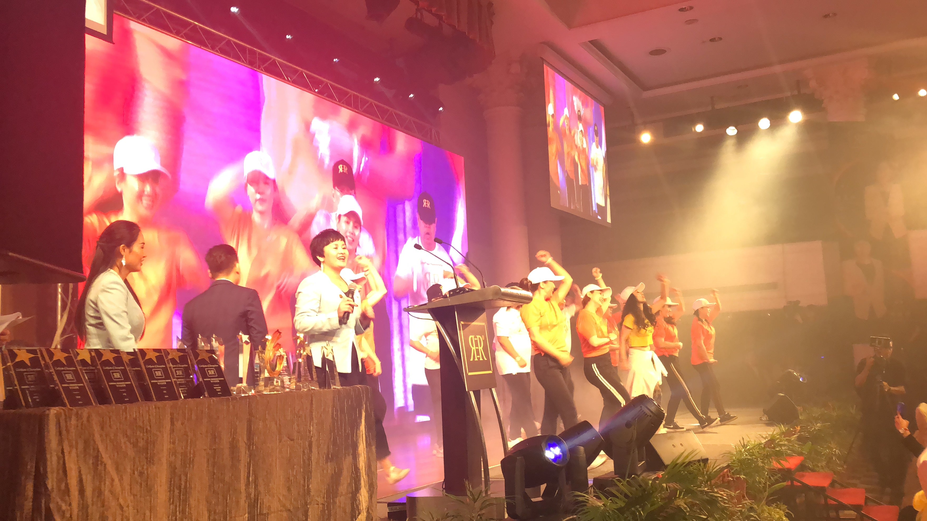 R3R Gala Dinner 2019 The Promise @ Orchid Country Club | R3R Gala Dinner 2019 The Promise @ Orchid Country Club