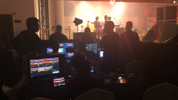 R3R Gala Dinner 2019 The Promise @ Orchid Country Club