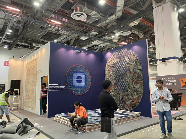 FIND Design Fair Asia 2022 @ Marina Bay Sands