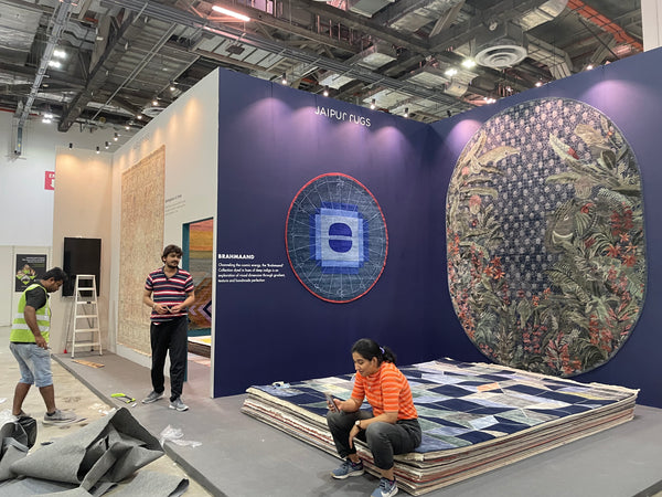 FIND Design Fair Asia 2022 @ Marina Bay Sands