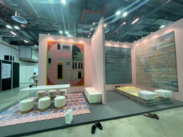 FIND Design Fair Asia 2022 @ Marina Bay Sands