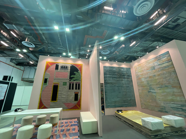 FIND Design Fair Asia 2022 @ Marina Bay Sands