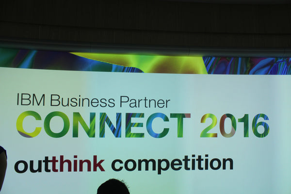 IBM Business Partner Connect 2016 @ MBFC