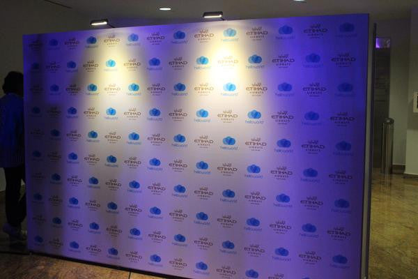 Helloworld Conference @ RWS & MBSS