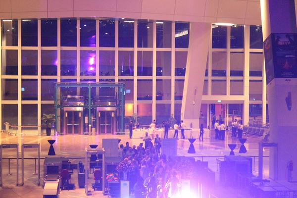 Helloworld Conference @ RWS & MBSS