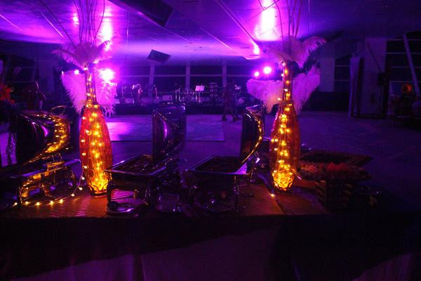 Helloworld Conference @ RWS & MBSS