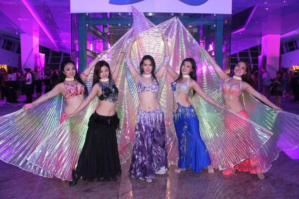 Helloworld Conference @ RWS & MBSS