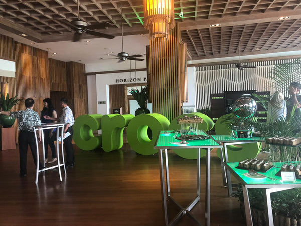 Crocs SS20 Tradeshow @ Shangri-la Sentosa