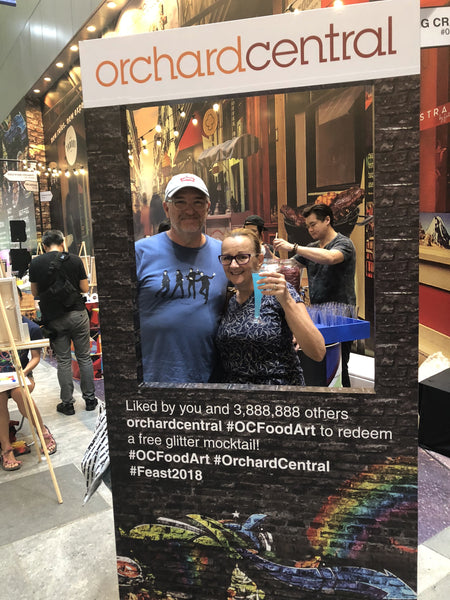 Orchard Central Food Festival 2018 Feast @ OC