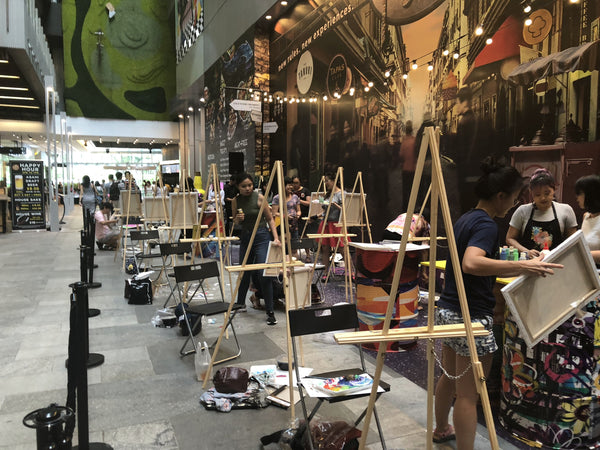 Orchard Central Food Festival 2018 Feast @ OC