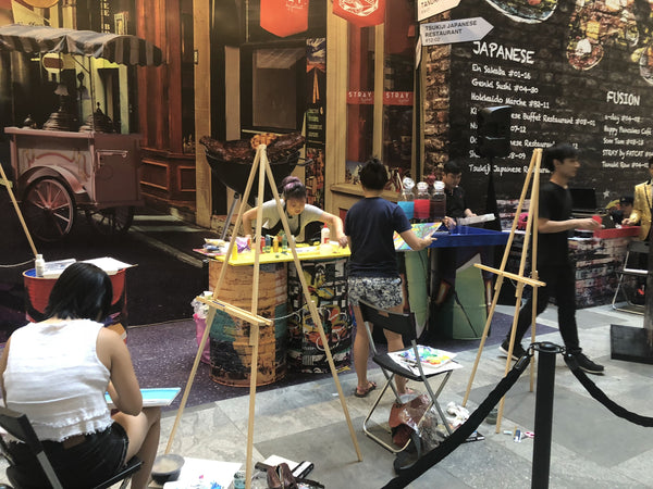 Orchard Central Food Festival 2018 Feast @ OC