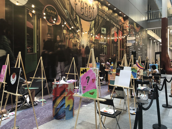 Orchard Central Food Festival 2018 Feast @ OC