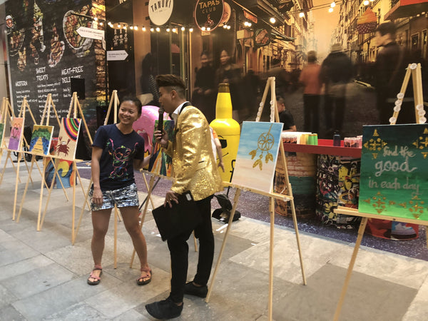 Orchard Central Food Festival 2018 Feast @ OC