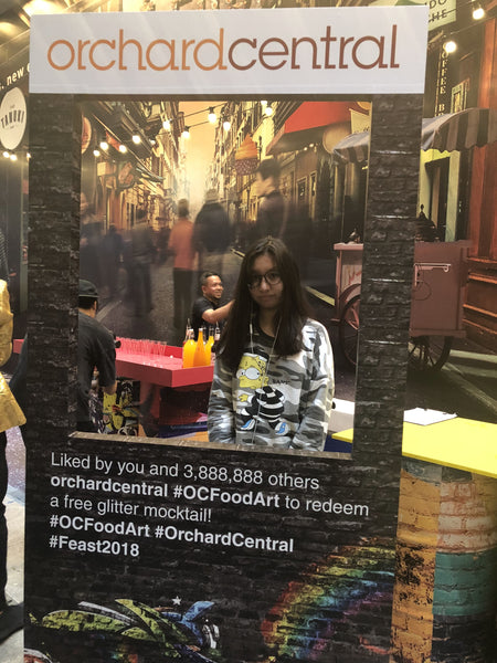 Orchard Central Food Festival 2018 Feast @ OC