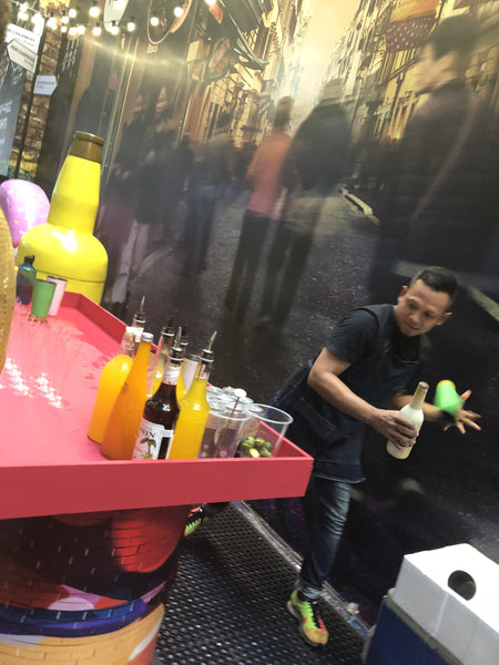 Orchard Central Food Festival 2018 Feast @ OC