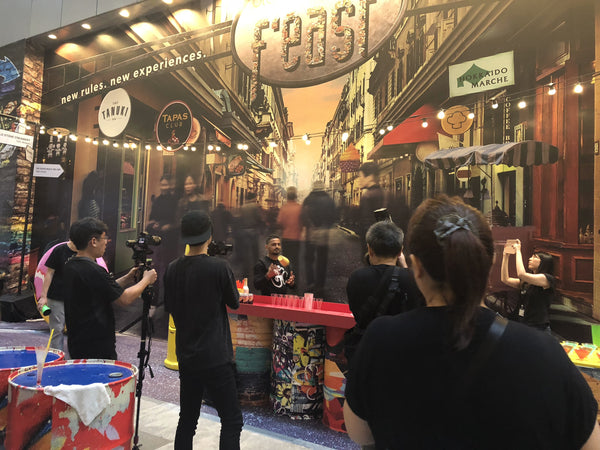 Orchard Central Food Festival 2018 Feast @ OC