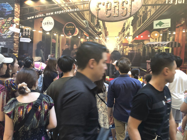 Orchard Central Food Festival 2018 Feast @ OC
