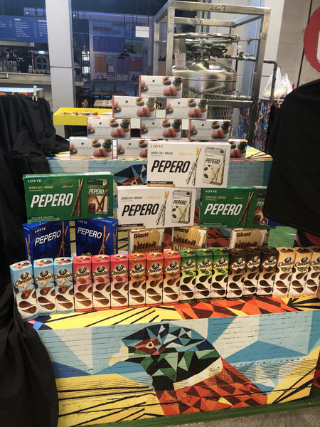 Orchard Central Food Festival 2018 Feast @ OC