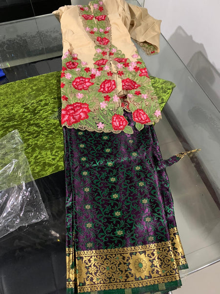 CIMB CNY Customer Appreciation Dinner 2020 @ Ritz Carlton