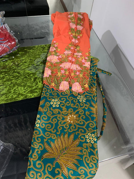 CIMB CNY Customer Appreciation Dinner 2020 @ Ritz Carlton