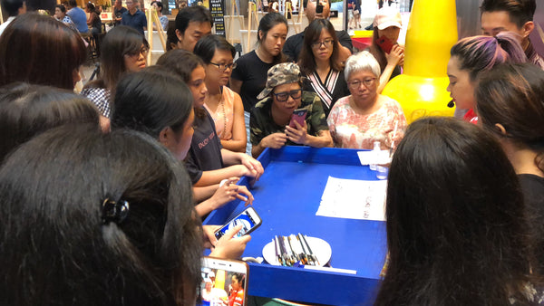 Orchard Central Food Festival 2018 Feast @ OC