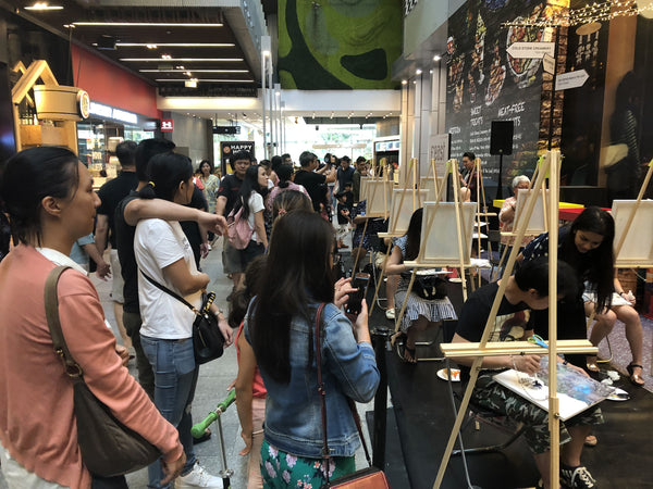 Orchard Central Food Festival 2018 Feast @ OC