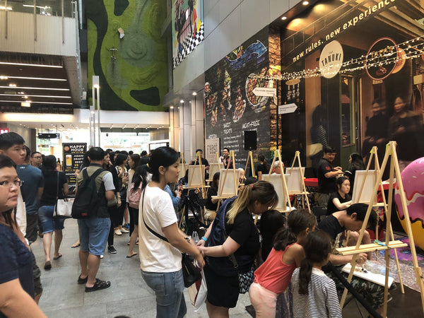 Orchard Central Food Festival 2018 Feast @ OC